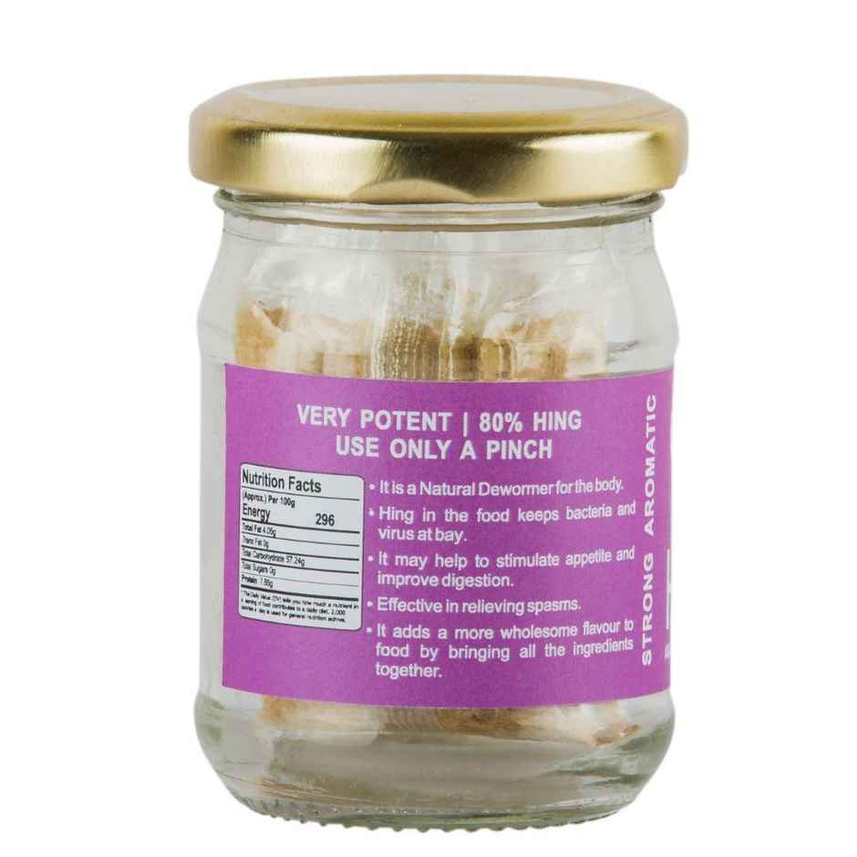 Praakritik Natural Hing Powder