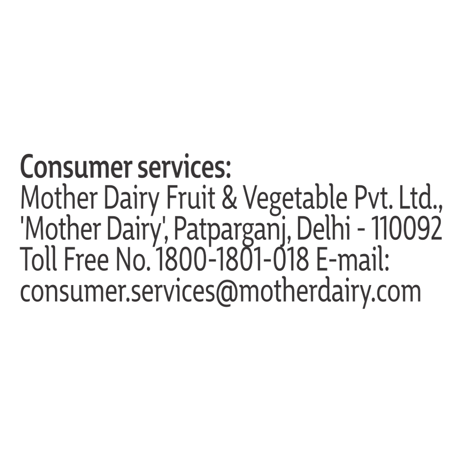 Safal Frozen Sweet Corn