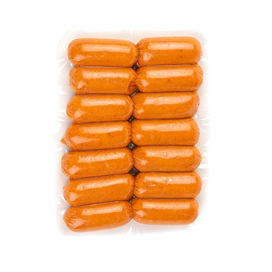 Prasuma Chicken Spicy Cocktail Chorizo