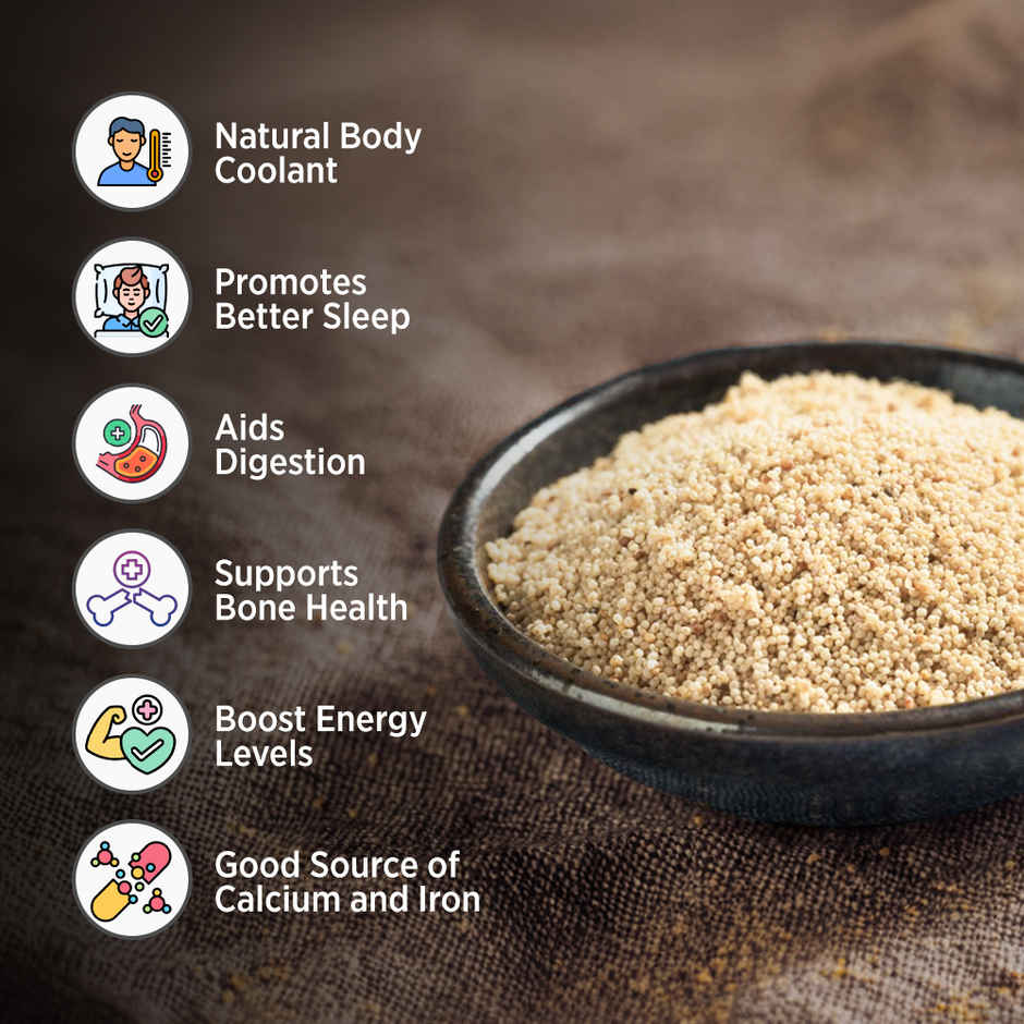 Orika Poppy Seeds | Khas Khas