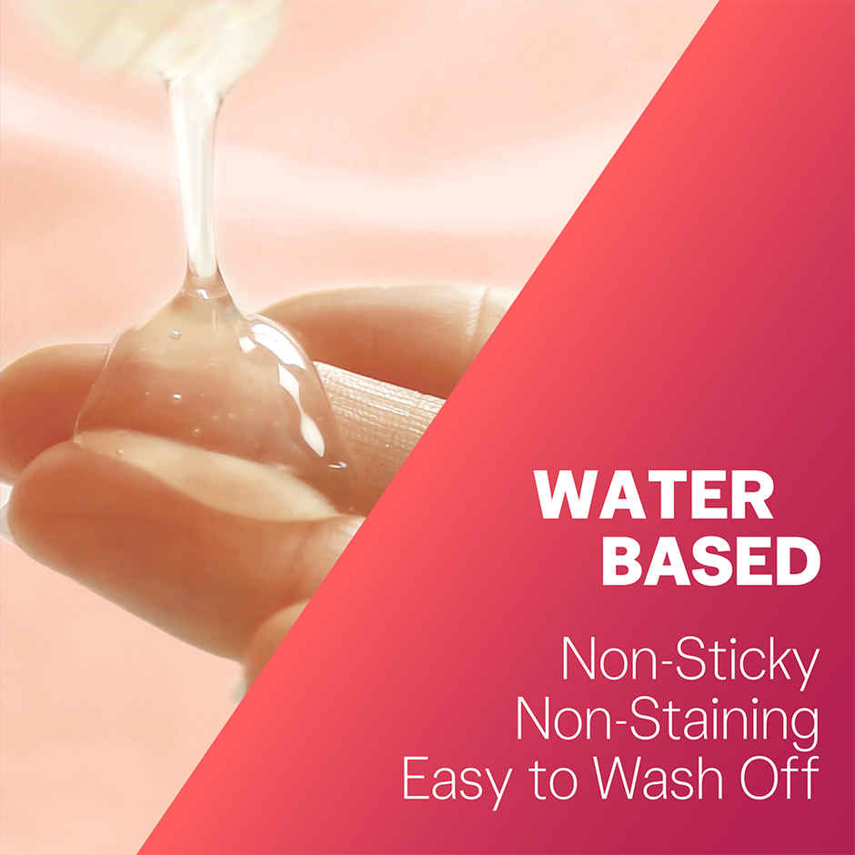 Durex Lube - Cherry - Flavoured Lubricant