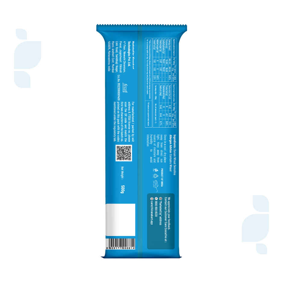 Daily Good Spaghetti Pasta