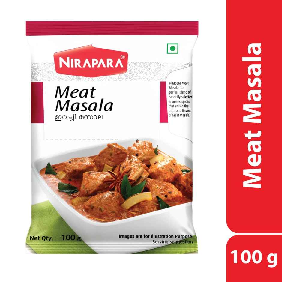 Nirapara Meat Masala