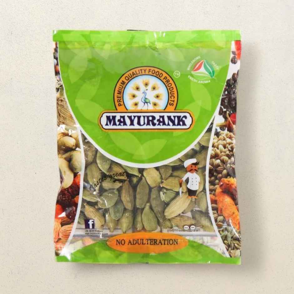 Mayurank Elaichi Small Standard