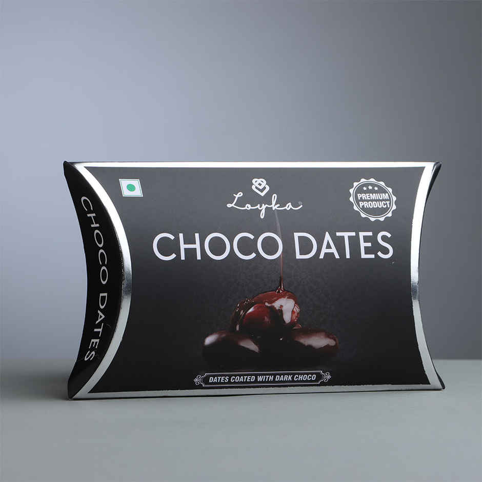 Loyka Choco Dates