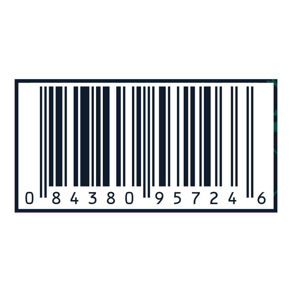 St. Dalfour France WILD Blueberry