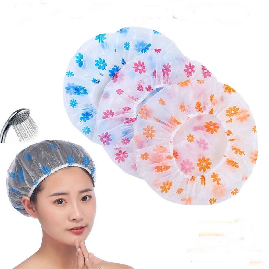 Babila Shower Cap-Ba-V018