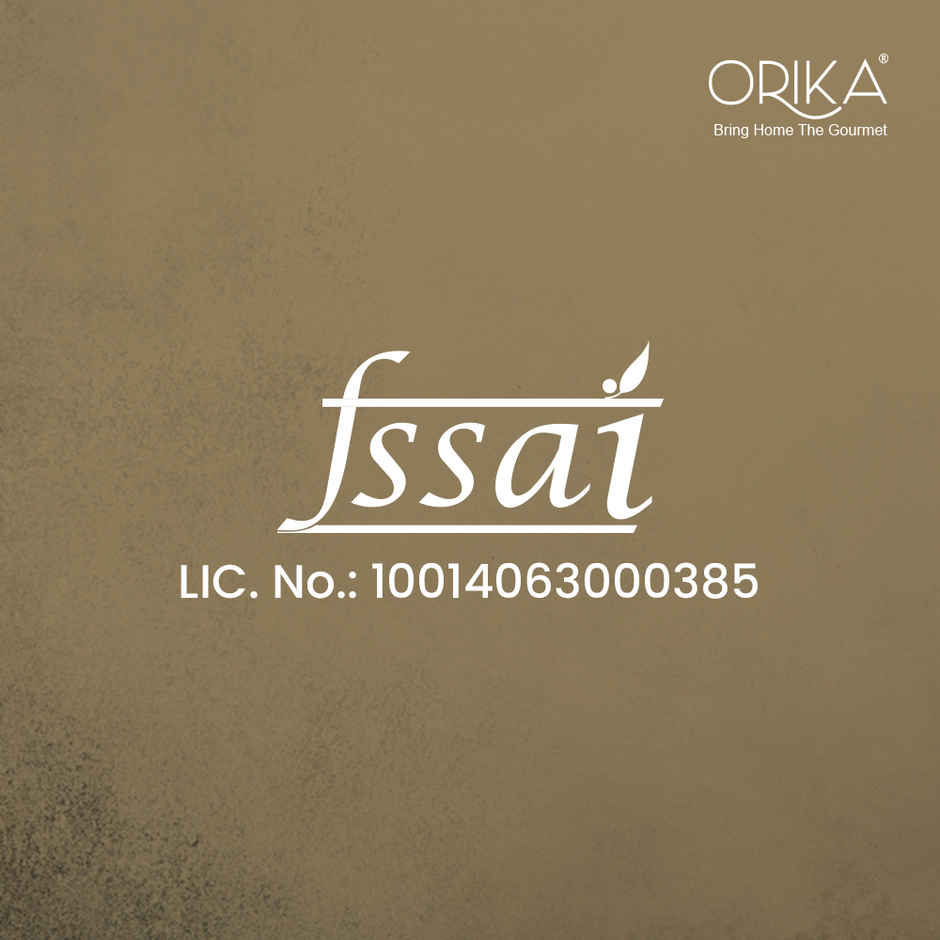 Orika Hyderabadi Biryani Seasoning | Biryani Masala