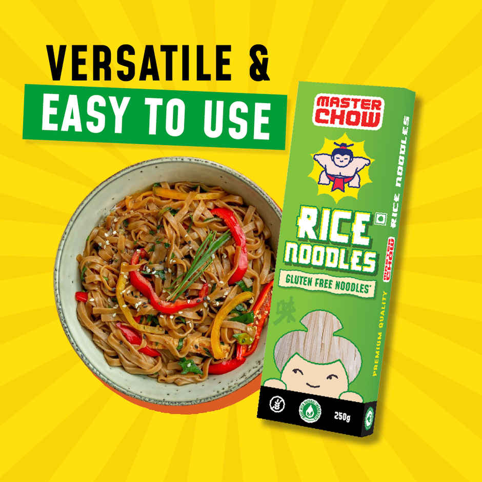 Masterchow Rice Noodles