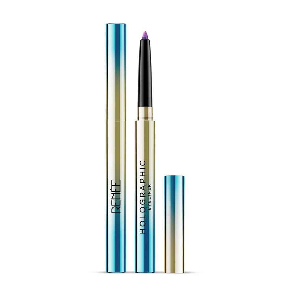 Renee Holographic Eyeliner 01 Earth
