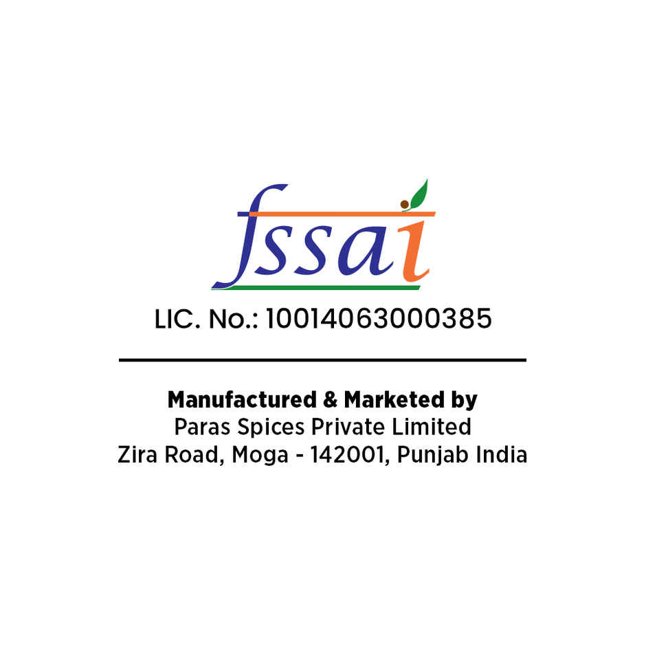 Orika Poppy Seeds | Khas Khas