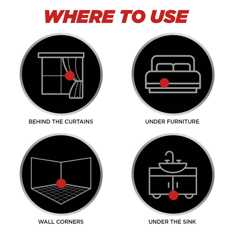 Mortein Fly & Mosquito Repellent Spray