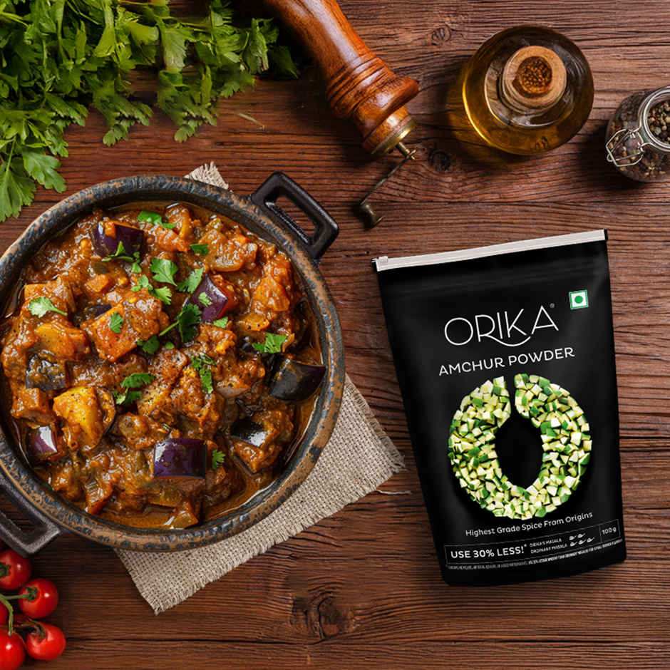 Orika Amchur Powder