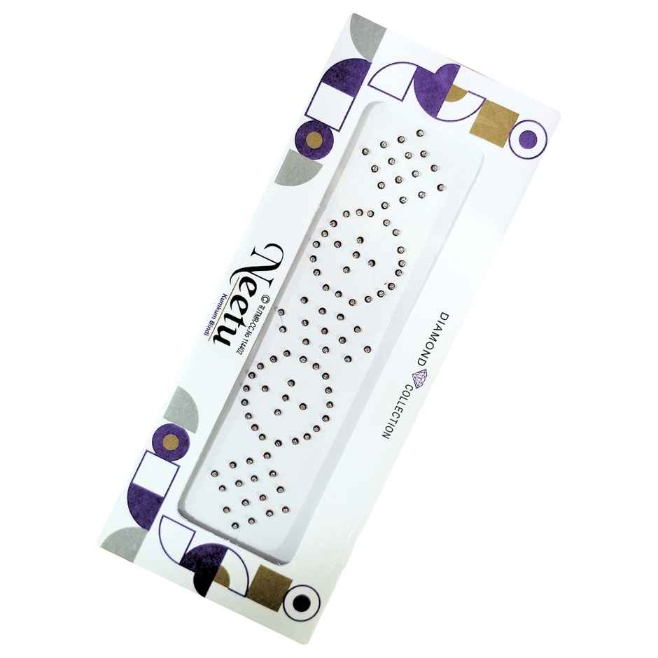 Se7en Stone Bindi No.1 | Beauty Accessory