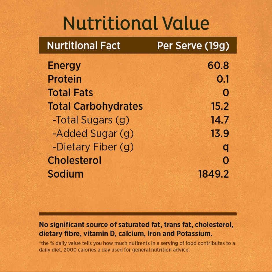 Orika Portugese Lemonade Mix 10 Sachets