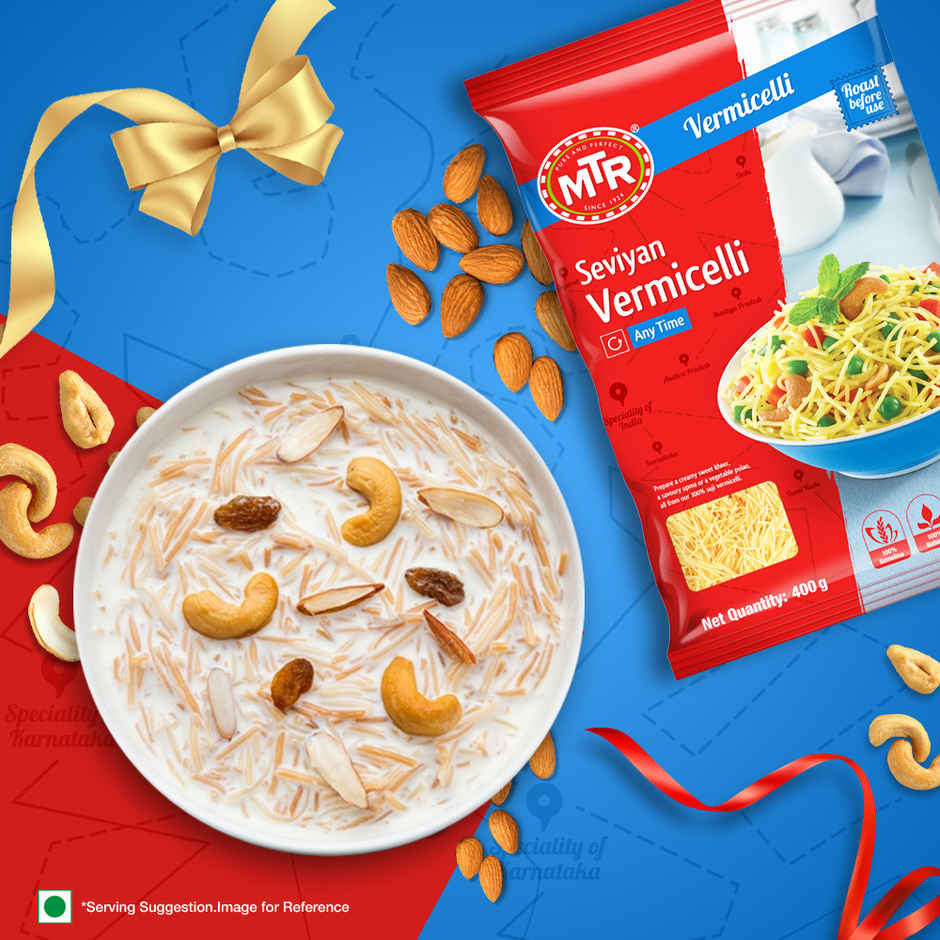 MTR Seviyan Vermicelli