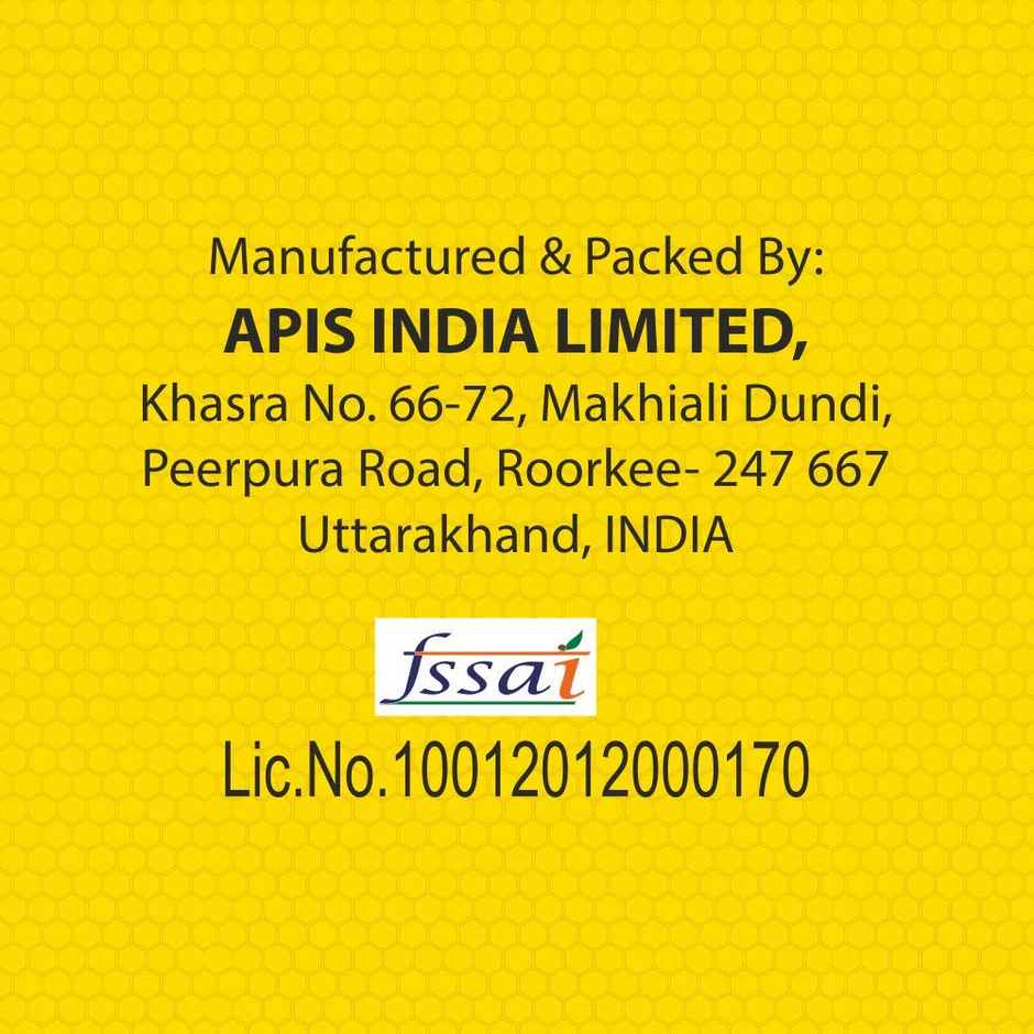 Apis Himalaya Honey | Buy1 Get 1 Free