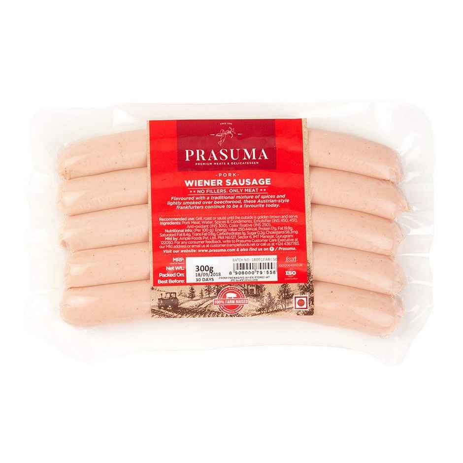 Prasuma Wiener Sausage