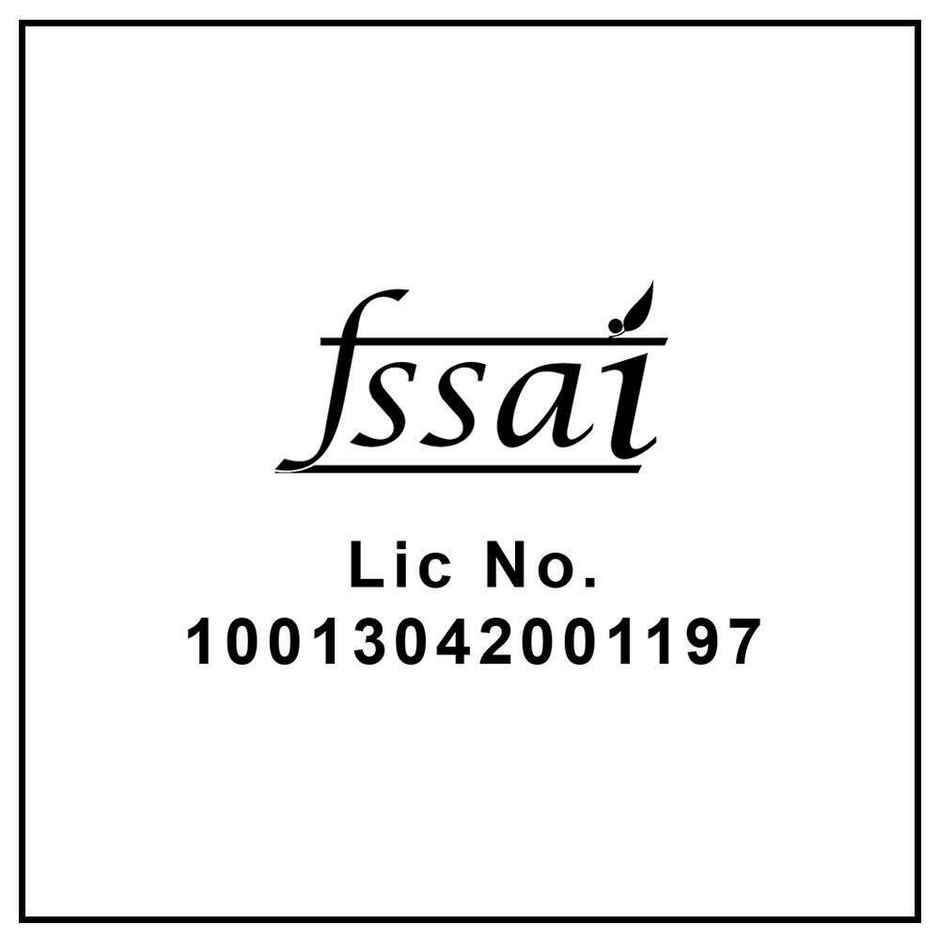 Manna Multimillet Atta