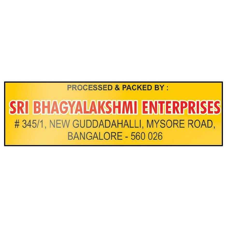 Sri Bhagyalakshmi Bansi Sooji Combo 