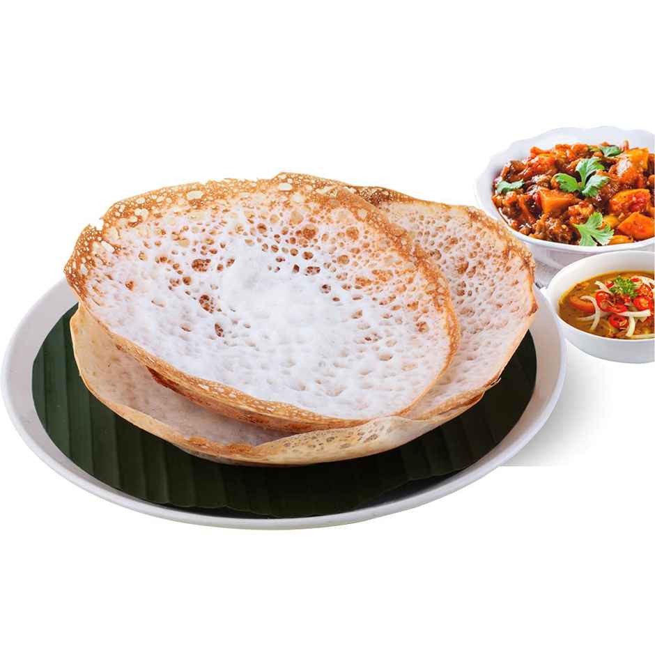 Double Horse Easy Palappam Mix
