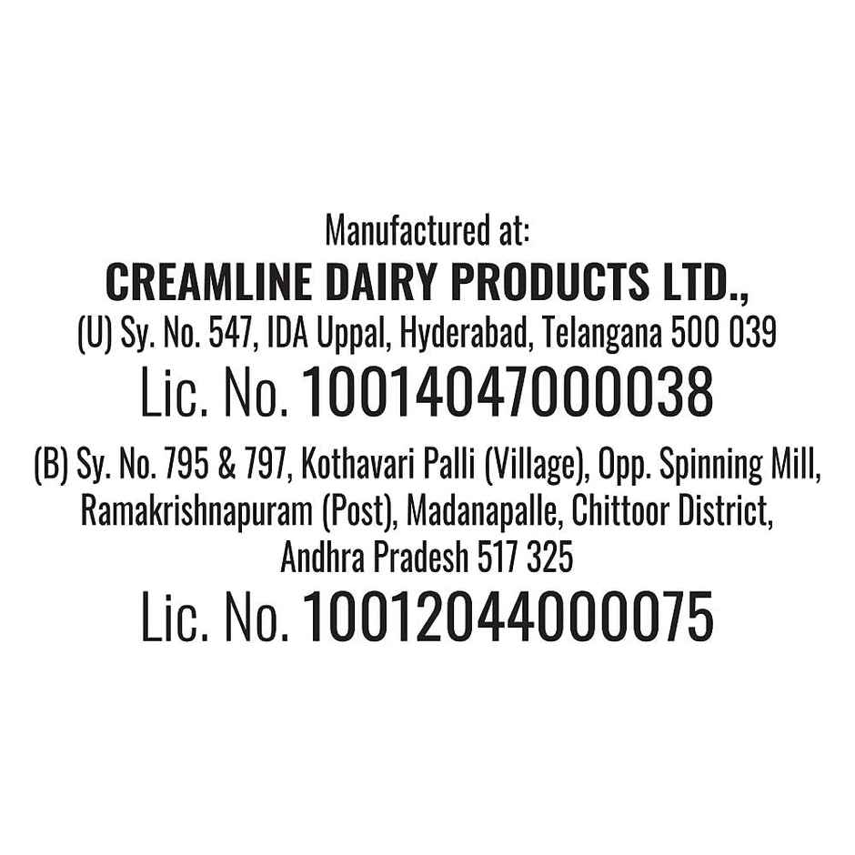 Godrej Jersey Strawberry Yogurt