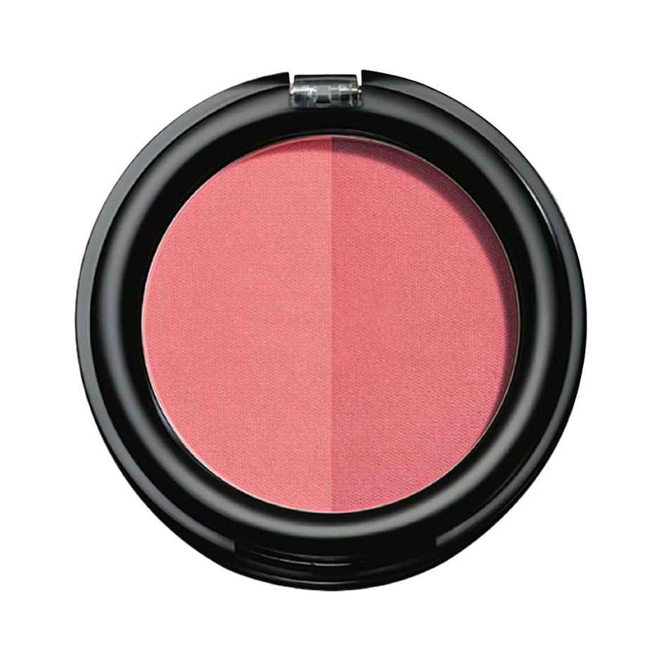Lakme Absolute Face Stylist Blush Duos | Pink Blush