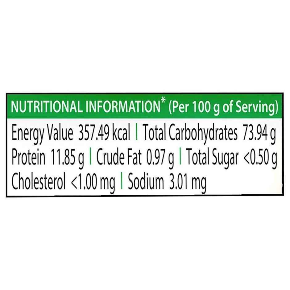 Ganesh Maida Pouch Combo