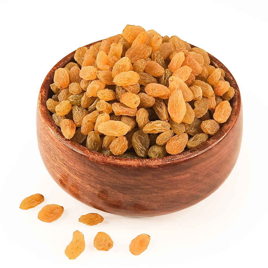 TMI COLMAN Raisins Premium