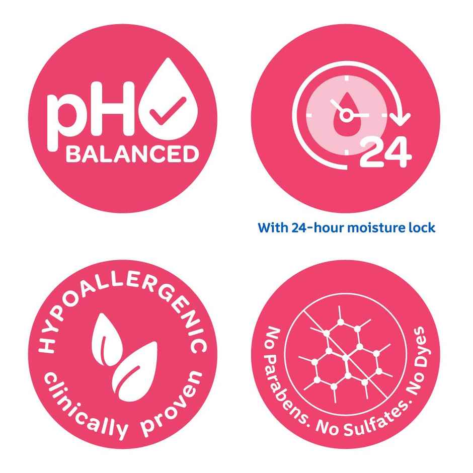 Johnson's Baby Cream