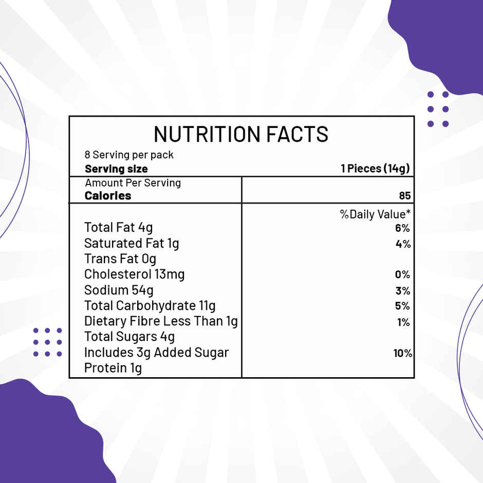 Haldirams Cookie Heaven Kaju Pista Cookies