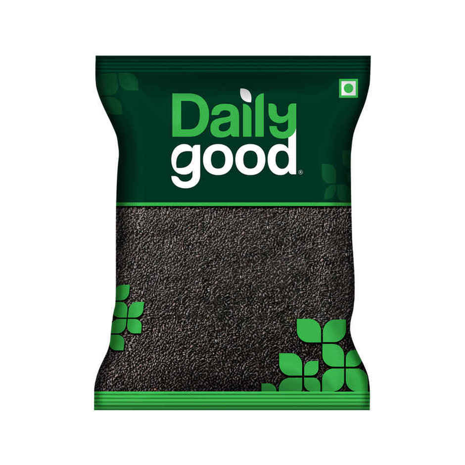 Daily Good Basil Seeds / Sabja