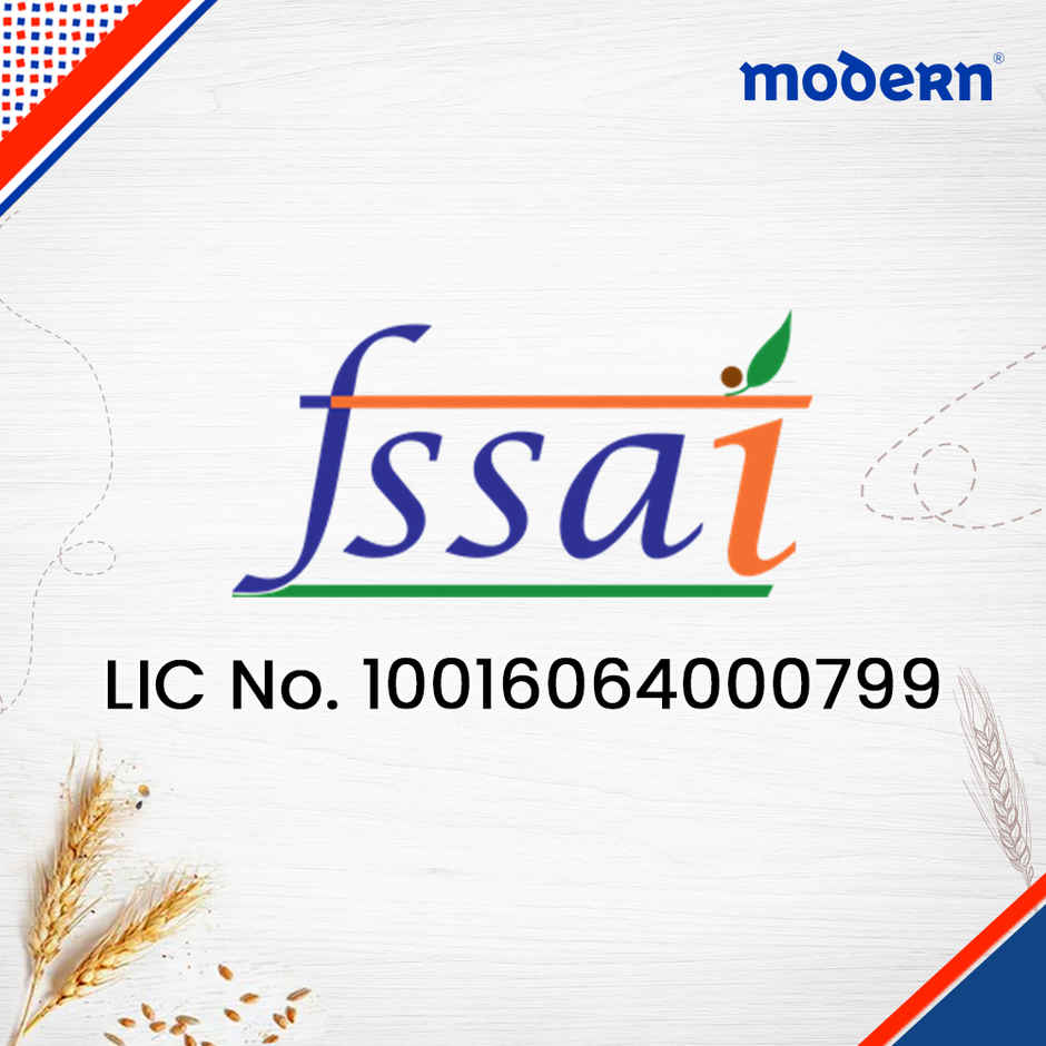 Modern Medium Crust Pizza Base Combo