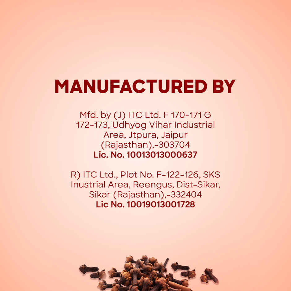 Aashirvaad Clove | 100% Pure Laung