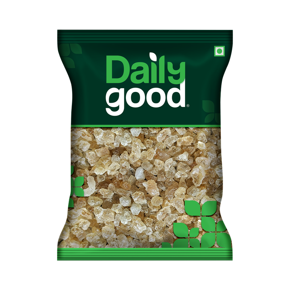 Daily Good Katira Gond | Tragacanth Gum