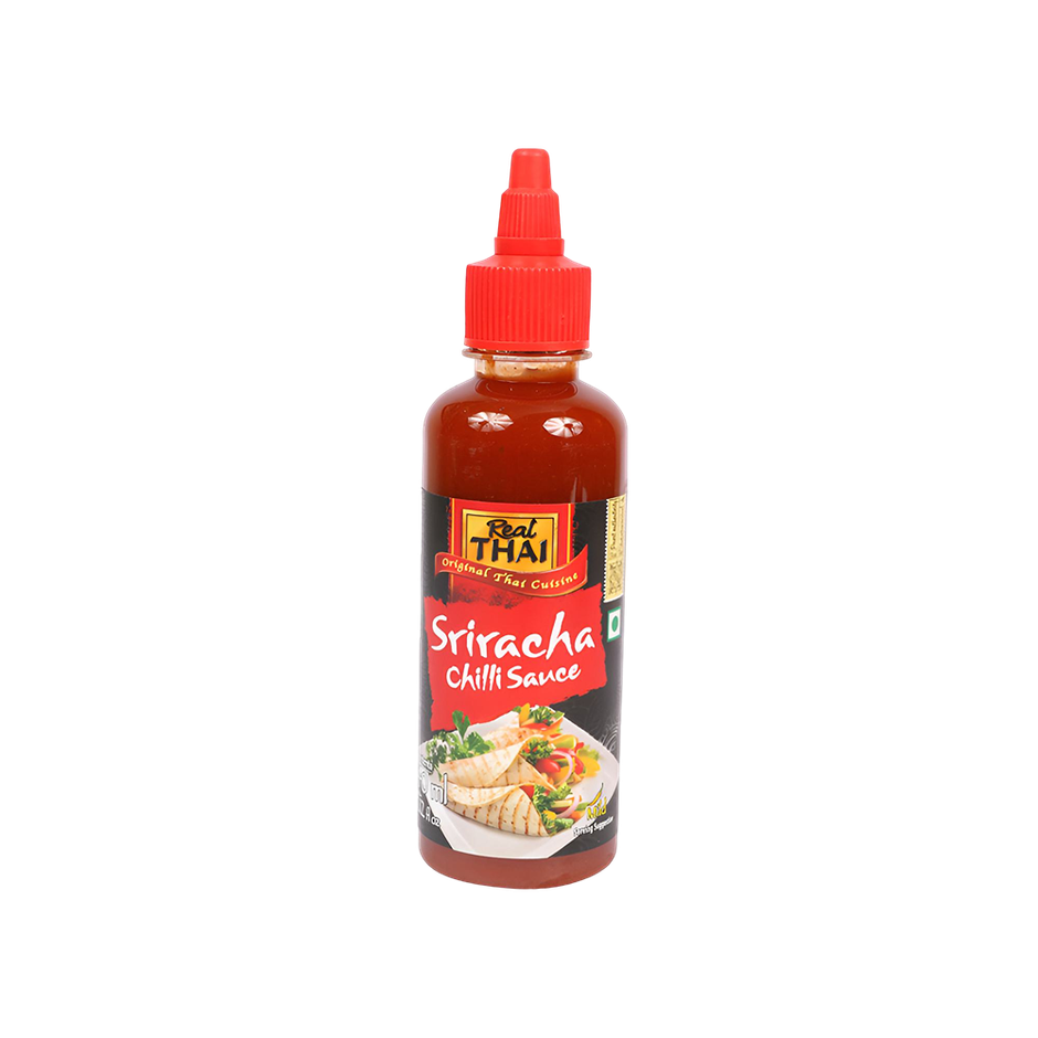 Real Thai Sriracha Chilli Sauce