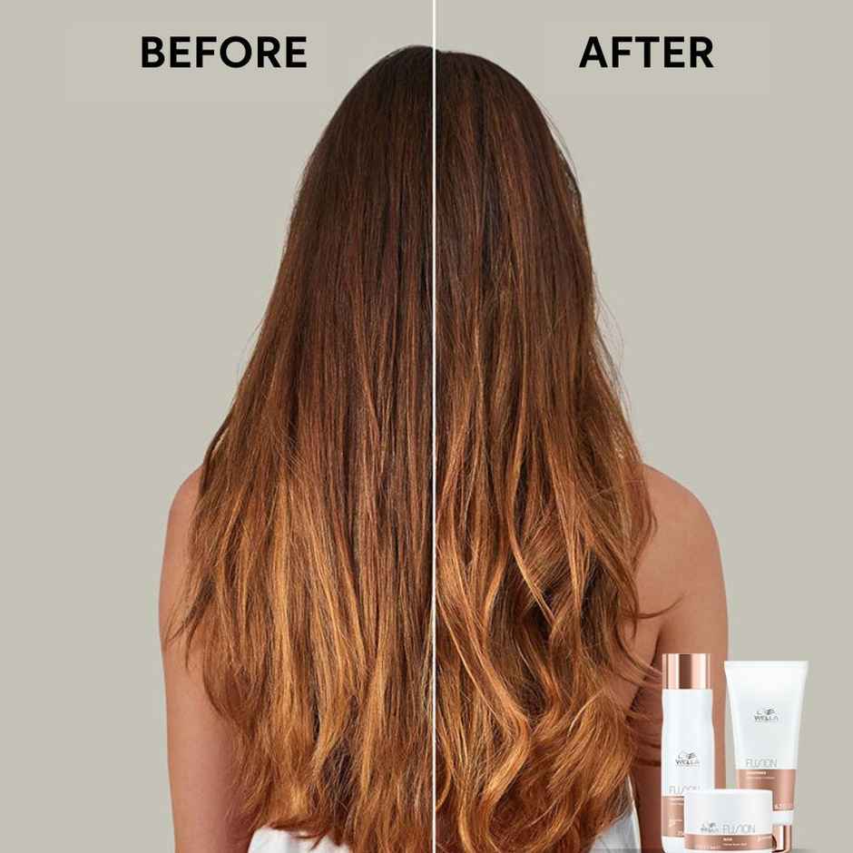 Wella Professionals Fusion Intense Repair Mask