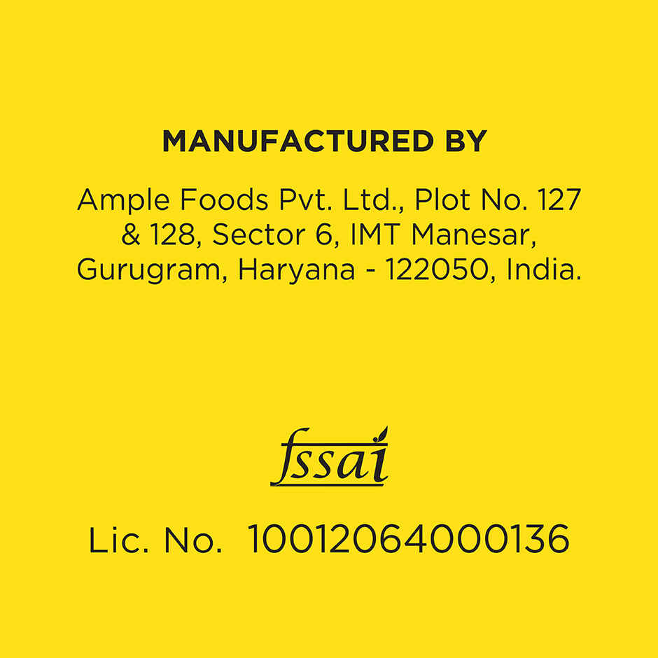 Prasuma Loaded Chicken Pizza Minis