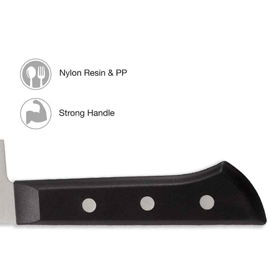 Kai Hocho Premium Nakiri Knife Designed Using Advanced Japanese Technology