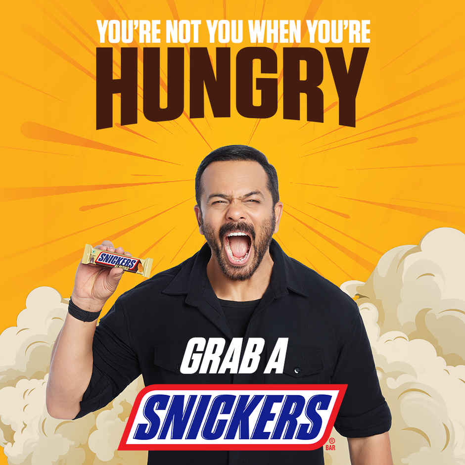 Snickers Almond Filled Chocolate Bar