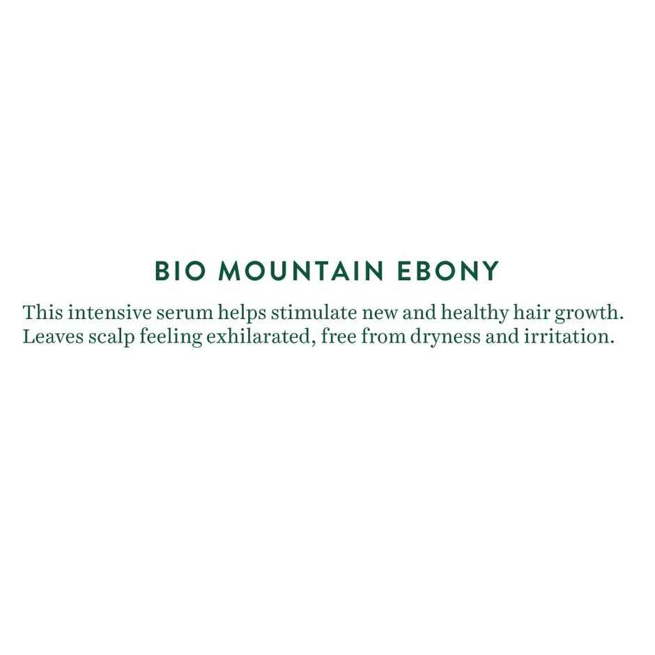 Biotique Mountain Ebony Anti Hair Fall Hair Serum