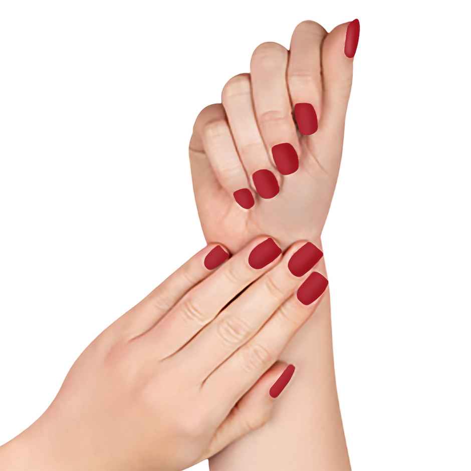 Elle 18 Nail Pops Nail Color - 171 | Long-Lasting Shine