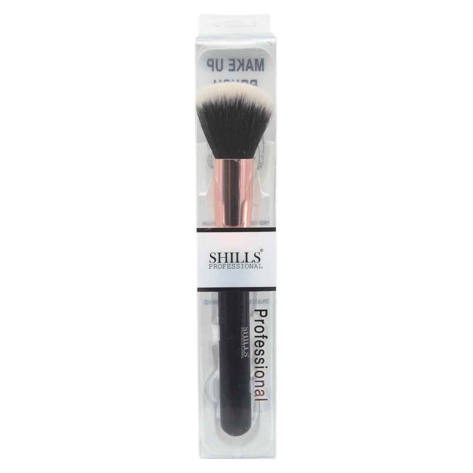 Shills professional Powder Brush