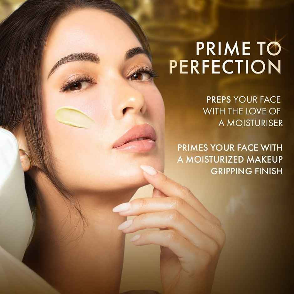 Lakme Absolute Skin Dew Primer