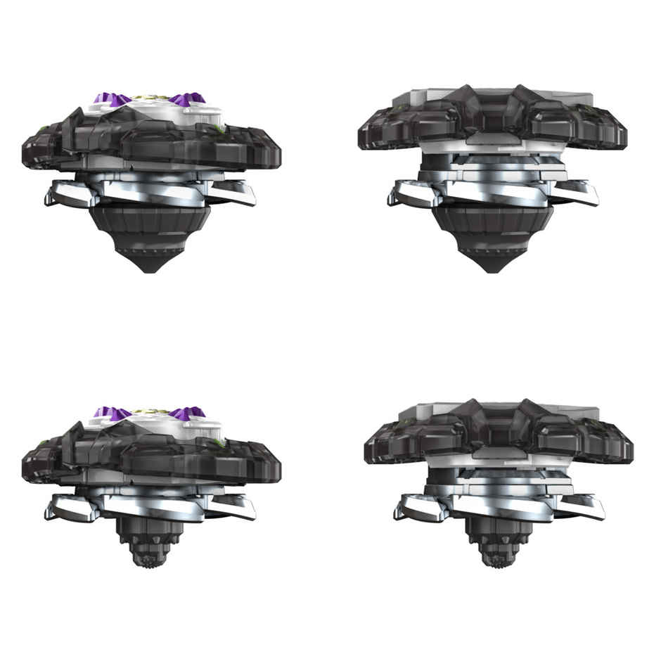 Hasbro Beyblade Stone Nemesis N7 Dstr Ifritor I7