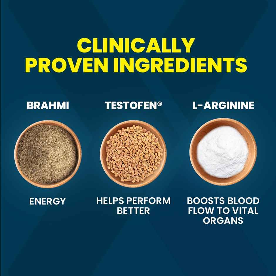 Fast&Up Delay Climax Supplement | Cola | Discreet & Convenient