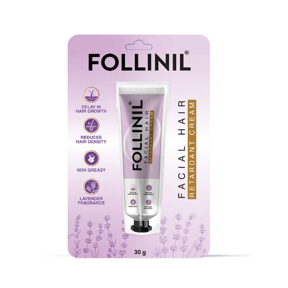 Follinil Cream