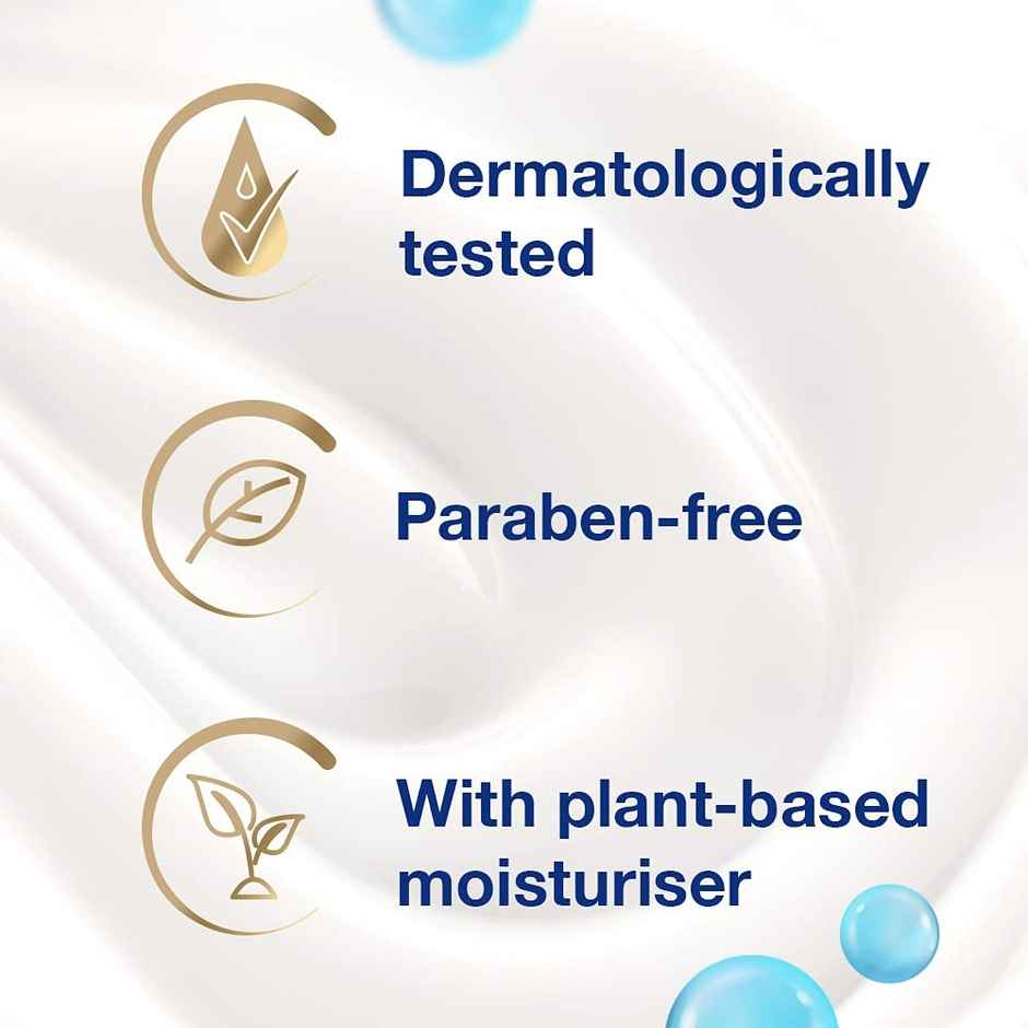 Dove Nourishing Body Care - Cooling Gel Creme