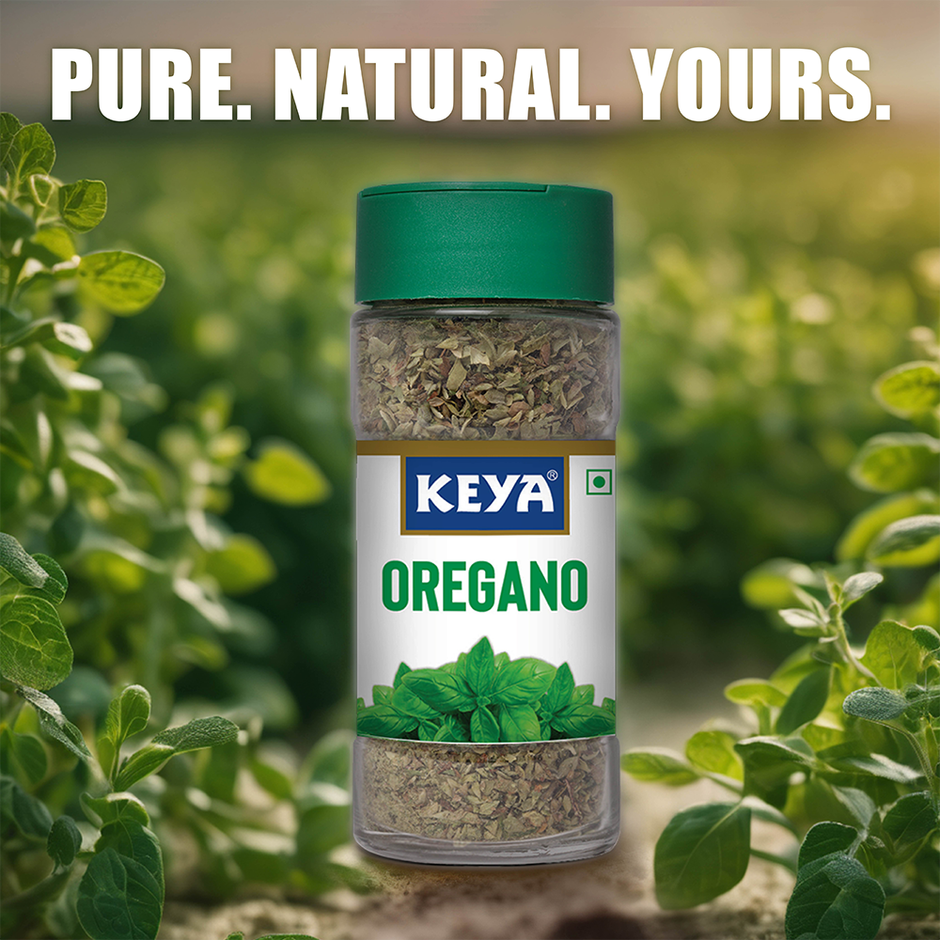 Keya Oregano