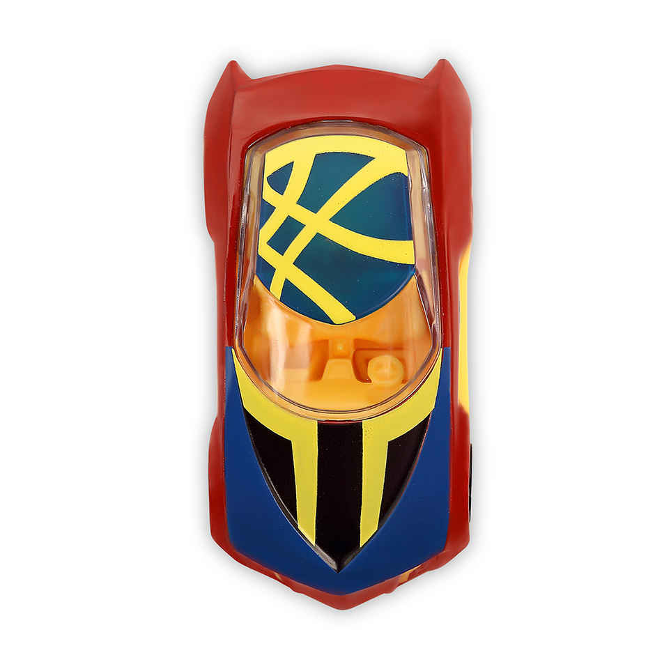 Hasbro Marvel Go | Doctor Strange - Diecast Toy Car